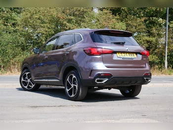 Used MG MG HS 2024 for sale - 79404194: Photo