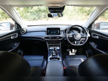 Used MG MG HS 2024 for sale - 79404194: Photo