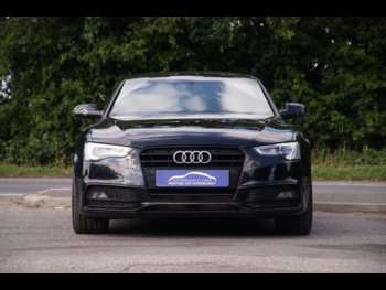 Used Audi A5 2014 for sale - 74696565: Photo
