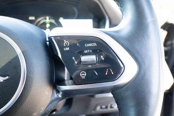 Used Jaguar I-Pace 2020 for sale - 76029189: Photo 11