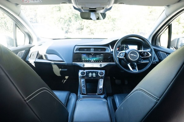 Used Jaguar I-Pace 2020 for sale - 76029189: Photo 14