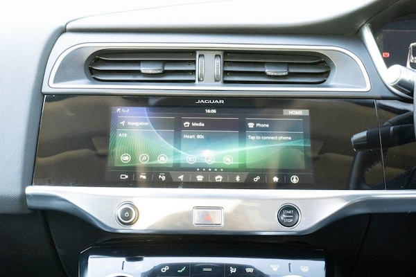 Used Jaguar I-Pace 2020 for sale - 76029189: Photo 15