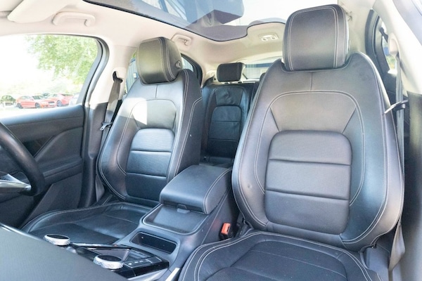 Used Jaguar I-Pace 2020 for sale - 76029189: Photo 19