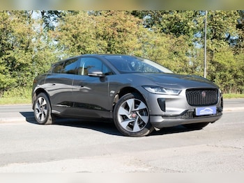 2020 (20) - 294kW EV400 SE 90kWh 5dr Auto