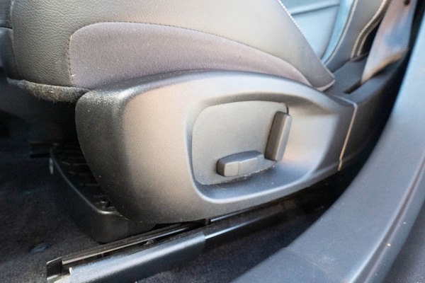 Used Jaguar I-Pace 2020 for sale - 76029189: Photo 20