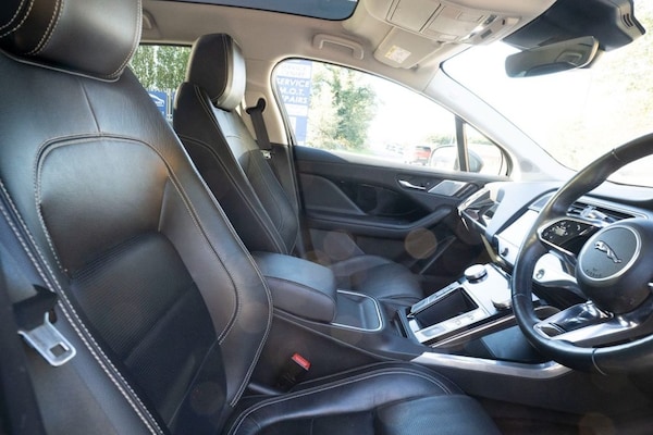Used Jaguar I-Pace 2020 for sale - 76029189: Photo 23