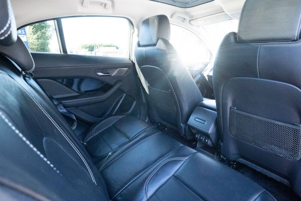 Used Jaguar I-Pace 2020 for sale - 76029189: Photo 24