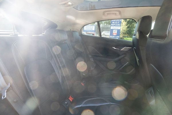 Used Jaguar I-Pace 2020 for sale - 76029189: Photo 25