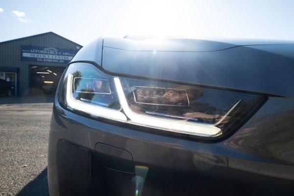 Used Jaguar I-Pace 2020 for sale - 76029189: Photo 27