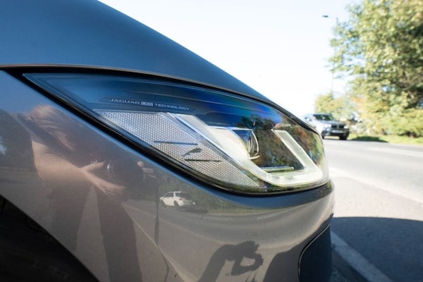 Used Jaguar I-Pace 2020 for sale - 76029189: Photo 28