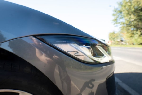 Used Jaguar I-Pace 2020 for sale - 76029189: Photo 29