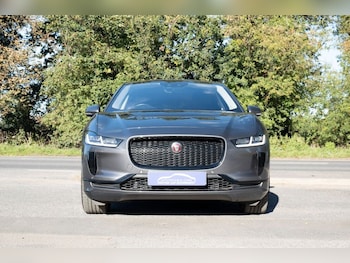 Used Jaguar I-Pace 2020 for sale - 76029189: Photo 2