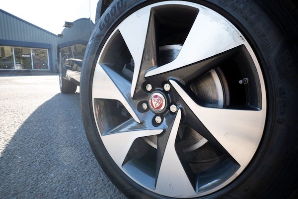 Used Jaguar I-Pace 2020 for sale - 76029189: Photo 31