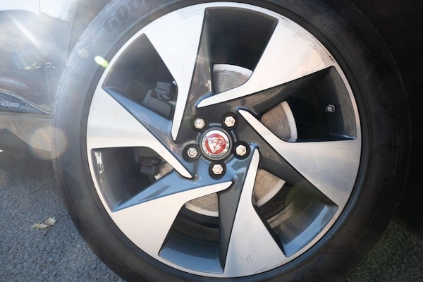 Used Jaguar I-Pace 2020 for sale - 76029189: Photo 32