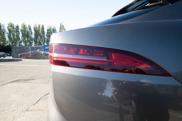 Used Jaguar I-Pace 2020 for sale - 76029189: Photo 36