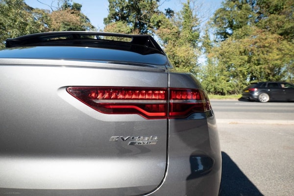 Used Jaguar I-Pace 2020 for sale - 76029189: Photo 37