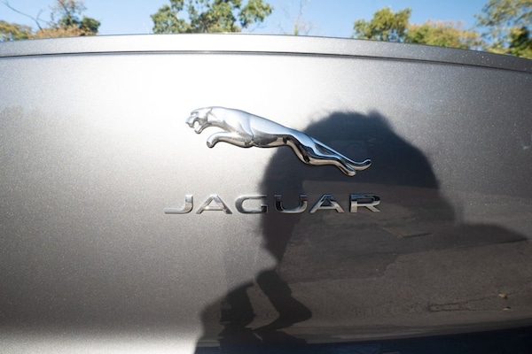 Used Jaguar I-Pace 2020 for sale - 76029189: Photo 39