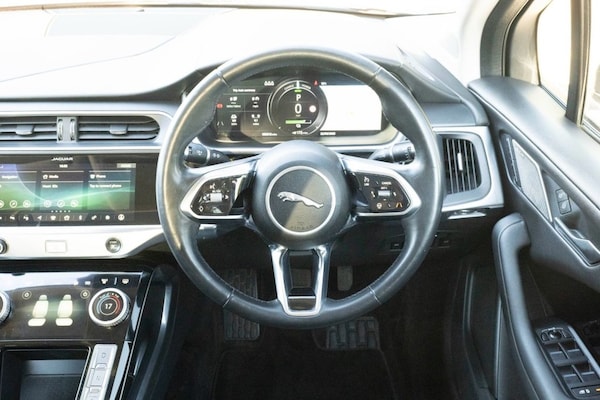 Used Jaguar I-Pace 2020 for sale - 76029189: Photo 9