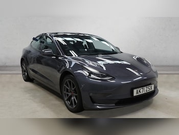 Used Tesla Model 3 2021 for sale - 78241293: Photo