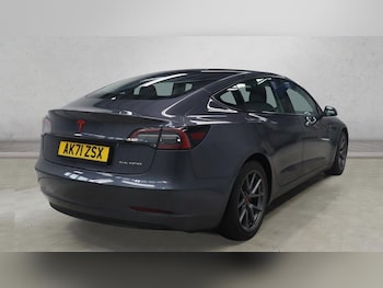 Used Tesla Model 3 2021 for sale - 78241293: Photo