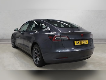 Used Tesla Model 3 2021 for sale - 78241293: Photo