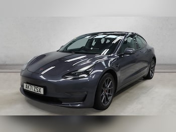 Used Tesla Model 3 2021 for sale - 78241293: Photo