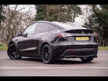 Used Tesla Model Y 2023 for sale - 74265278: Photo