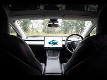 Used Tesla Model Y 2023 for sale - 74265278: Photo
