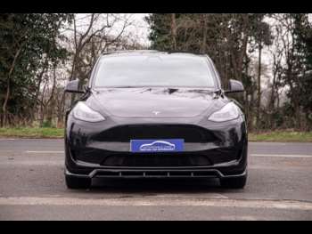 Used Tesla Model Y 2023 for sale - 74265278: Photo