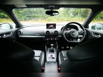 Used Audi S3 2014 for sale - 79178590: Photo