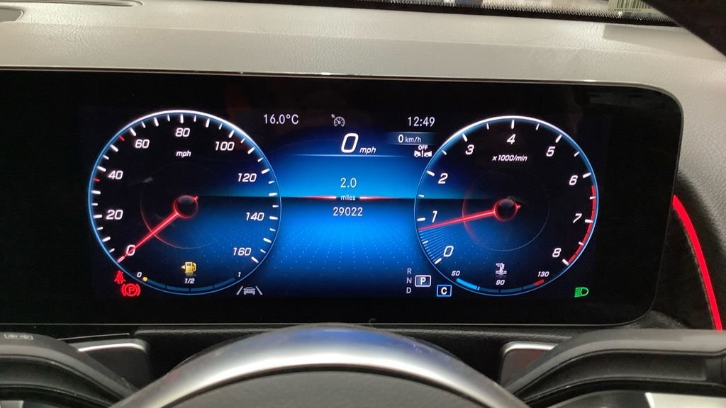 Used Mercedes-Benz GLB 2023 for sale - 76617703: Photo 10