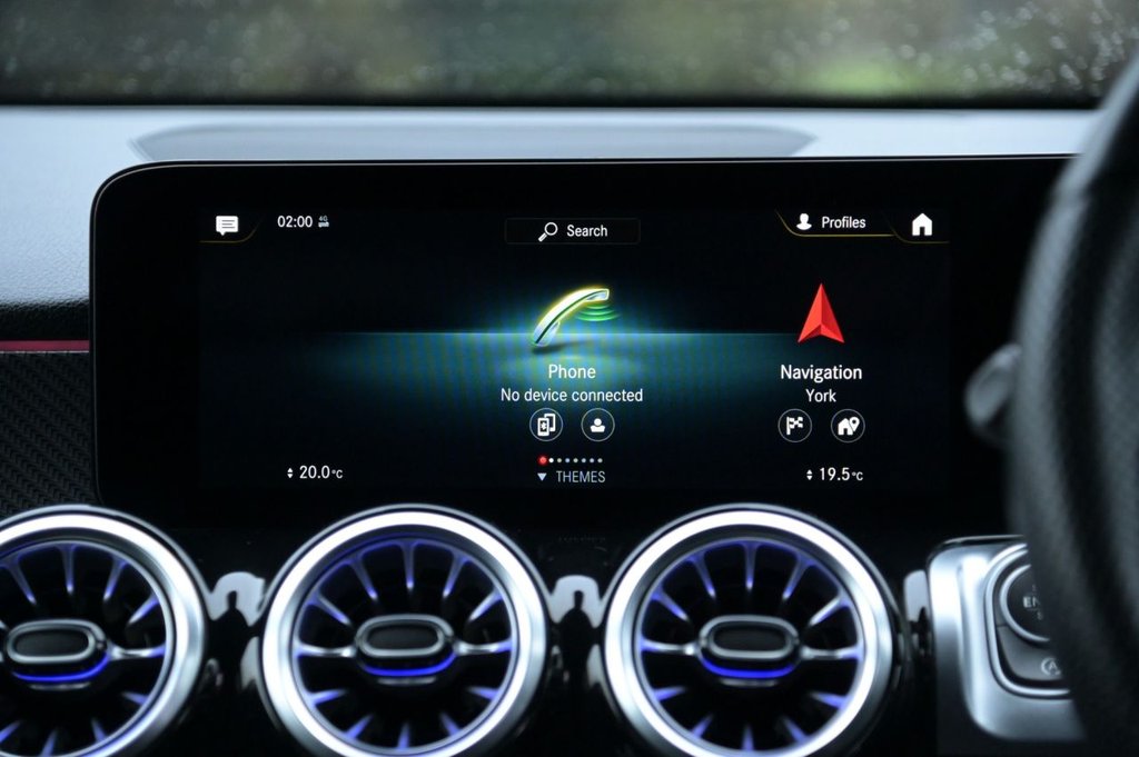 Used Mercedes-Benz GLB 2023 for sale - 76617703: Photo 17