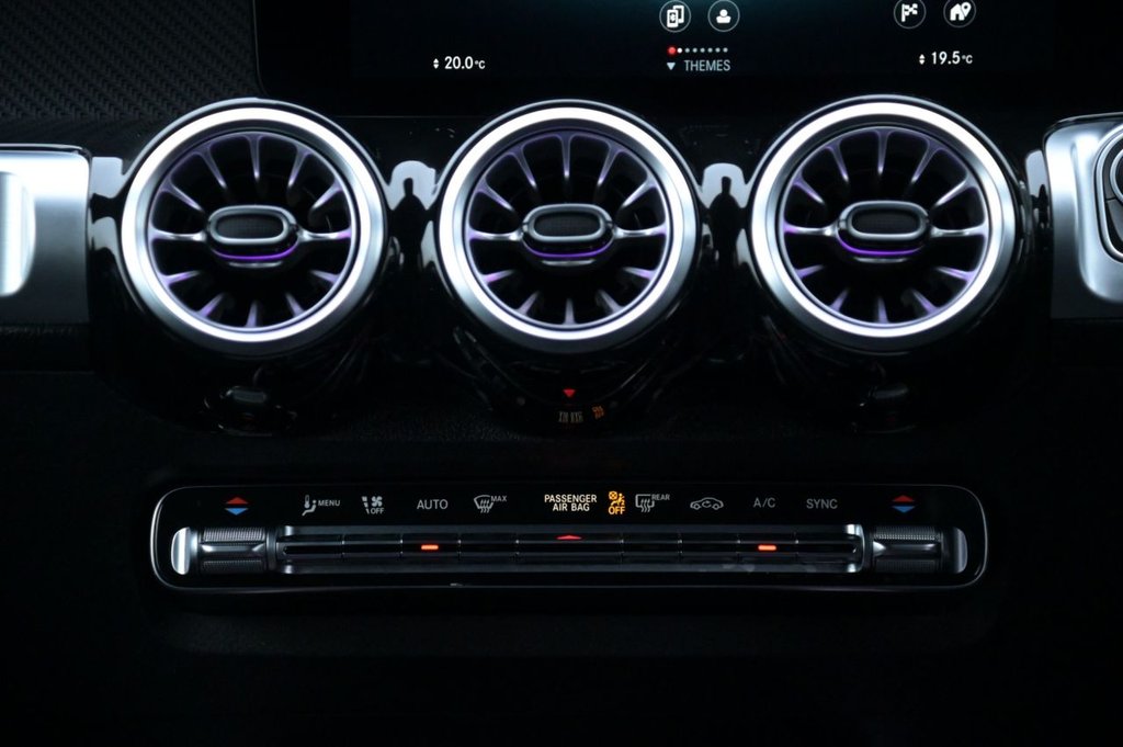 Used Mercedes-Benz GLB 2023 for sale - 76617703: Photo 18