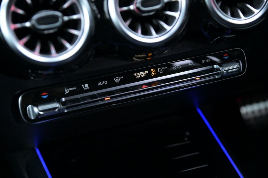 Used Mercedes-Benz GLB 2023 for sale - 76617703: Photo 19