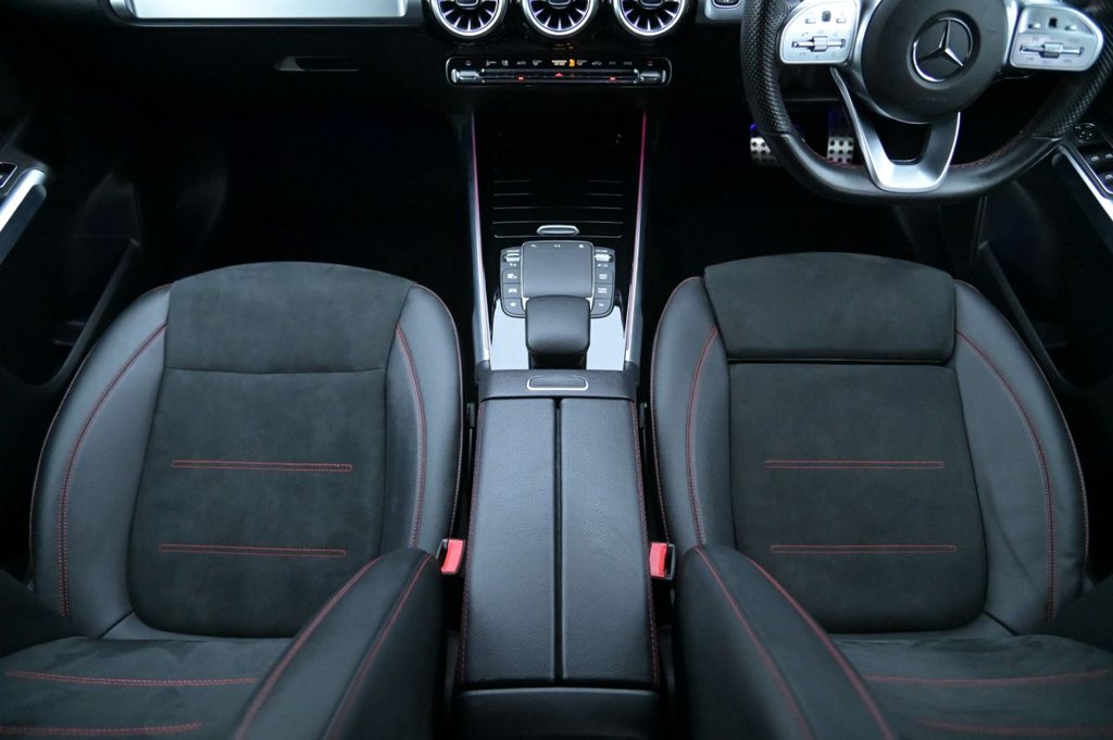 Used Mercedes-Benz GLB 2023 for sale - 76617703: Photo 20