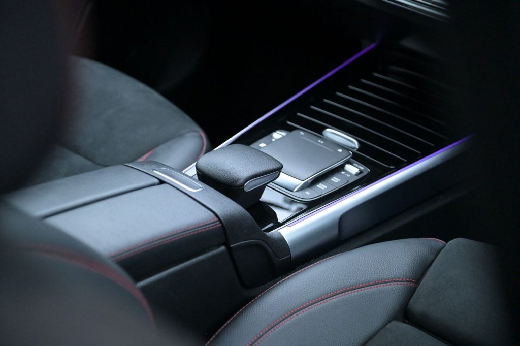 Used Mercedes-Benz GLB 2023 for sale - 76617703: Photo 22