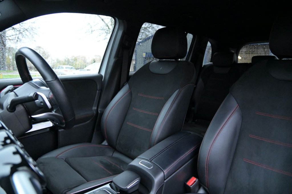 Used Mercedes-Benz GLB 2023 for sale - 76617703: Photo 24