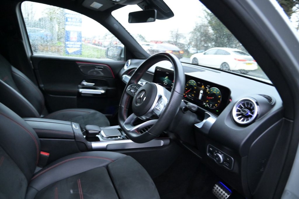 Used Mercedes-Benz GLB 2023 for sale - 76617703: Photo 29