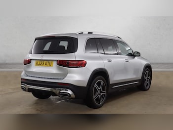 Used Mercedes-Benz GLB 2023 for sale - 76617703: Photo