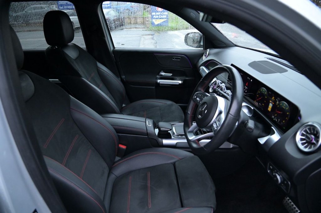 Used Mercedes-Benz GLB 2023 for sale - 76617703: Photo 30