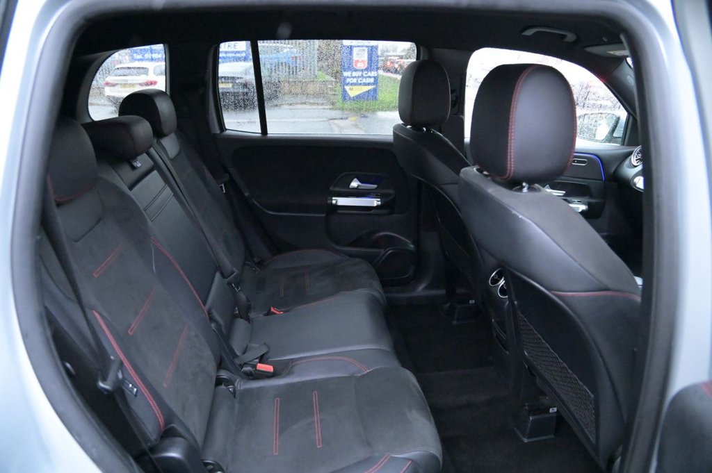 Used Mercedes-Benz GLB 2023 for sale - 76617703: Photo 31