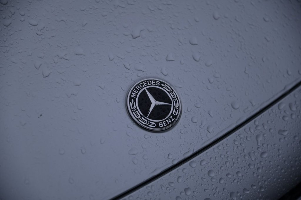 Used Mercedes-Benz GLB 2023 for sale - 76617703: Photo 33