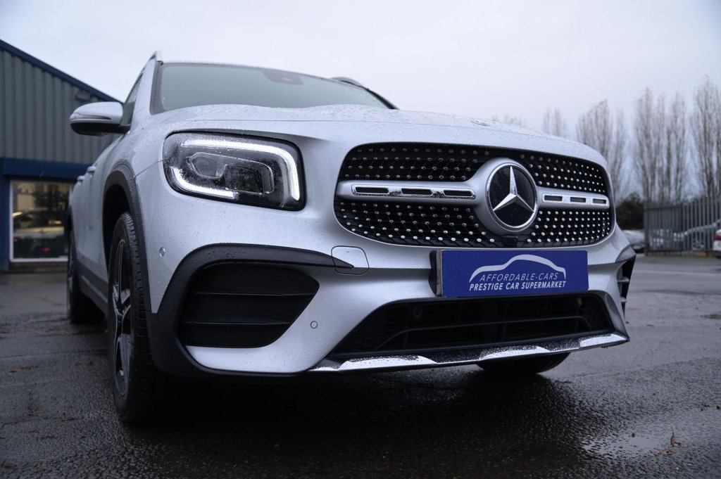 Used Mercedes-Benz GLB 2023 for sale - 76617703: Photo 37