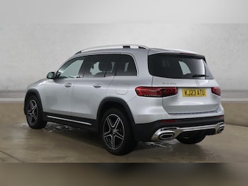 Used Mercedes-Benz GLB 2023 for sale - 76617703: Photo