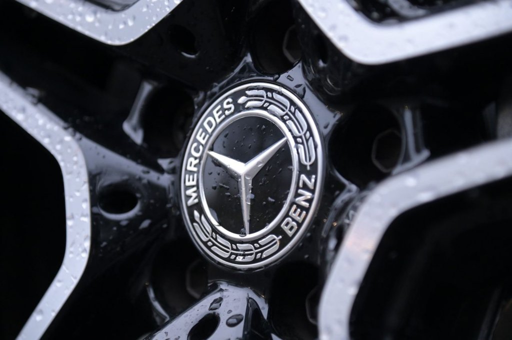 Used Mercedes-Benz GLB 2023 for sale - 76617703: Photo 40