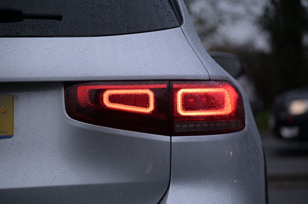 Used Mercedes-Benz GLB 2023 for sale - 76617703: Photo 44