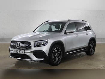 Used Mercedes-Benz GLB 2023 for sale - 76617703: Photo
