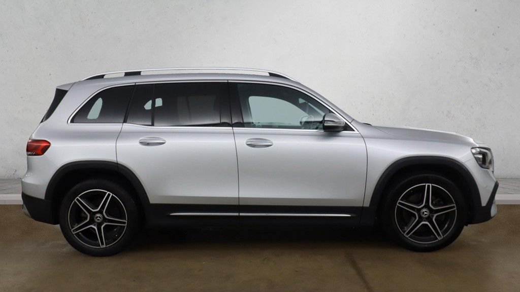 Used Mercedes-Benz GLB 2023 for sale - 76617703: Photo 5