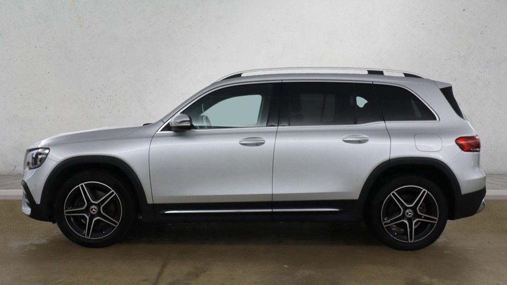 Used Mercedes-Benz GLB 2023 for sale - 76617703: Photo 6