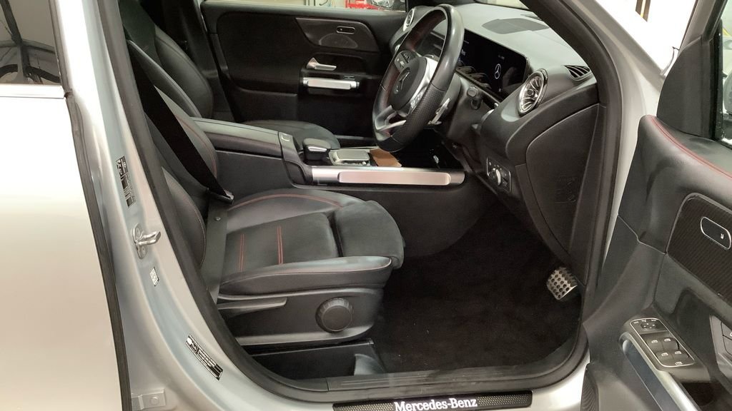 Used Mercedes-Benz GLB 2023 for sale - 76617703: Photo 7